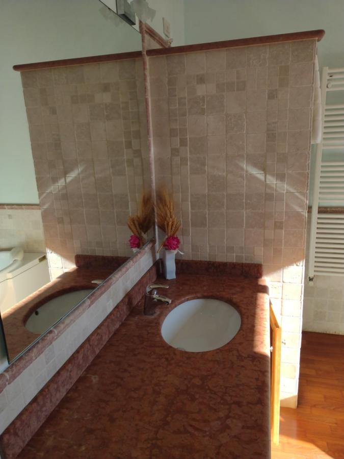 Mazzini Affittacamere Viareggio Exterior photo