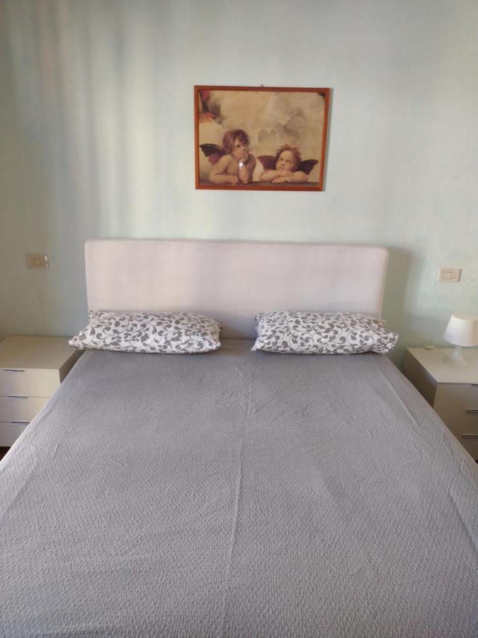 Mazzini Affittacamere Viareggio Exterior photo