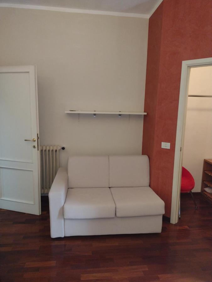 Mazzini Affittacamere Viareggio Exterior photo